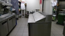 11 Willys Cantina
