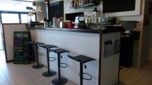 4 Willys Cantina