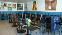 5 Willys Cantina