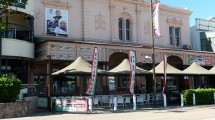 Rare Opportunity: Flinders St Bar & Restaurant