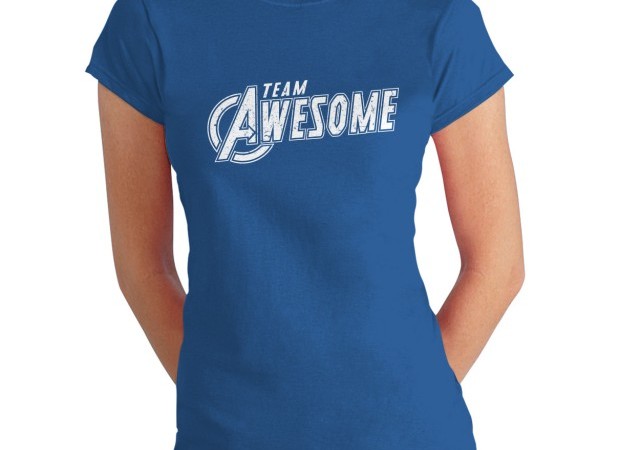 Team Awesome