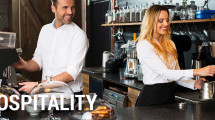 Hospitality