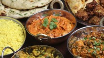 Indian Restaurant – Townsville