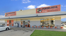 Players Pizza – Voted Townsville’s Best Pizza!