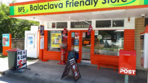 Balaclava Friendly Convenience Store – Cairns