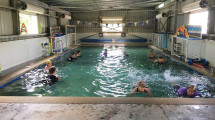 Learn To Swim School – Brandon