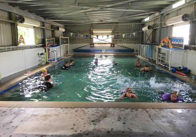 Learn To Swim School – Brandon