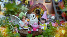 Fairy Gardening Supplies - Garden Sparkle - Australia