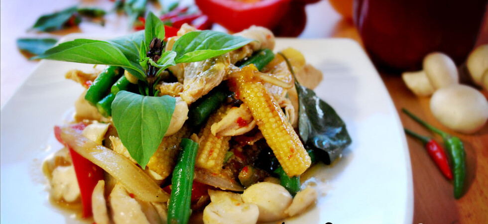 Summerie’s Thai Restaurant – Townsville City