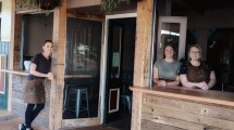 The Spring Bean Coffee Shop – Atherton Tablelands