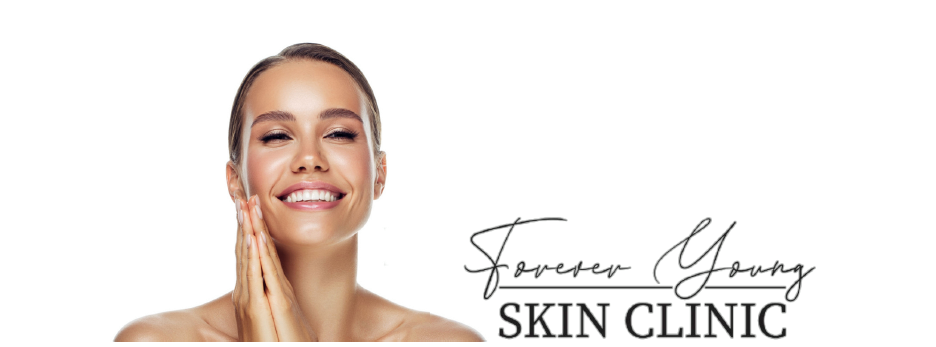Forever Young Skin Clinic – Townsville