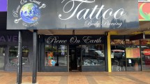 Tattoo & Body Piercing – Atherton Tablelands