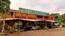 The Gillies Cafe – Atherton Tablelands