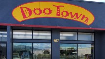 Doo Town Art & Framing – Townsville