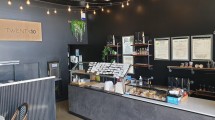Twenty50 Coffee Shop – Mackay