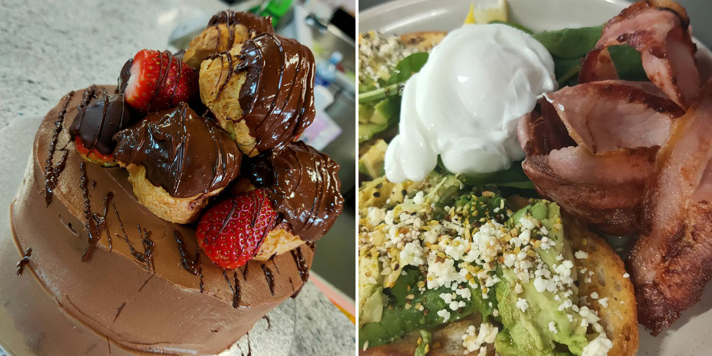 Currajong Cafe Townsville » Beyond 2000 Business Sales