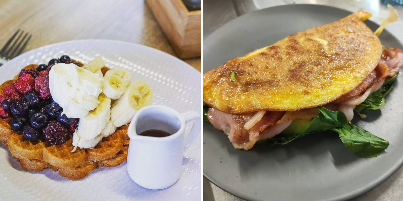 Currajong Cafe Townsville » Beyond 2000 Business Sales