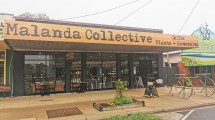 Malanda Collective Gifts, Plants & Cafe