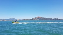 Townsville Boat Hire