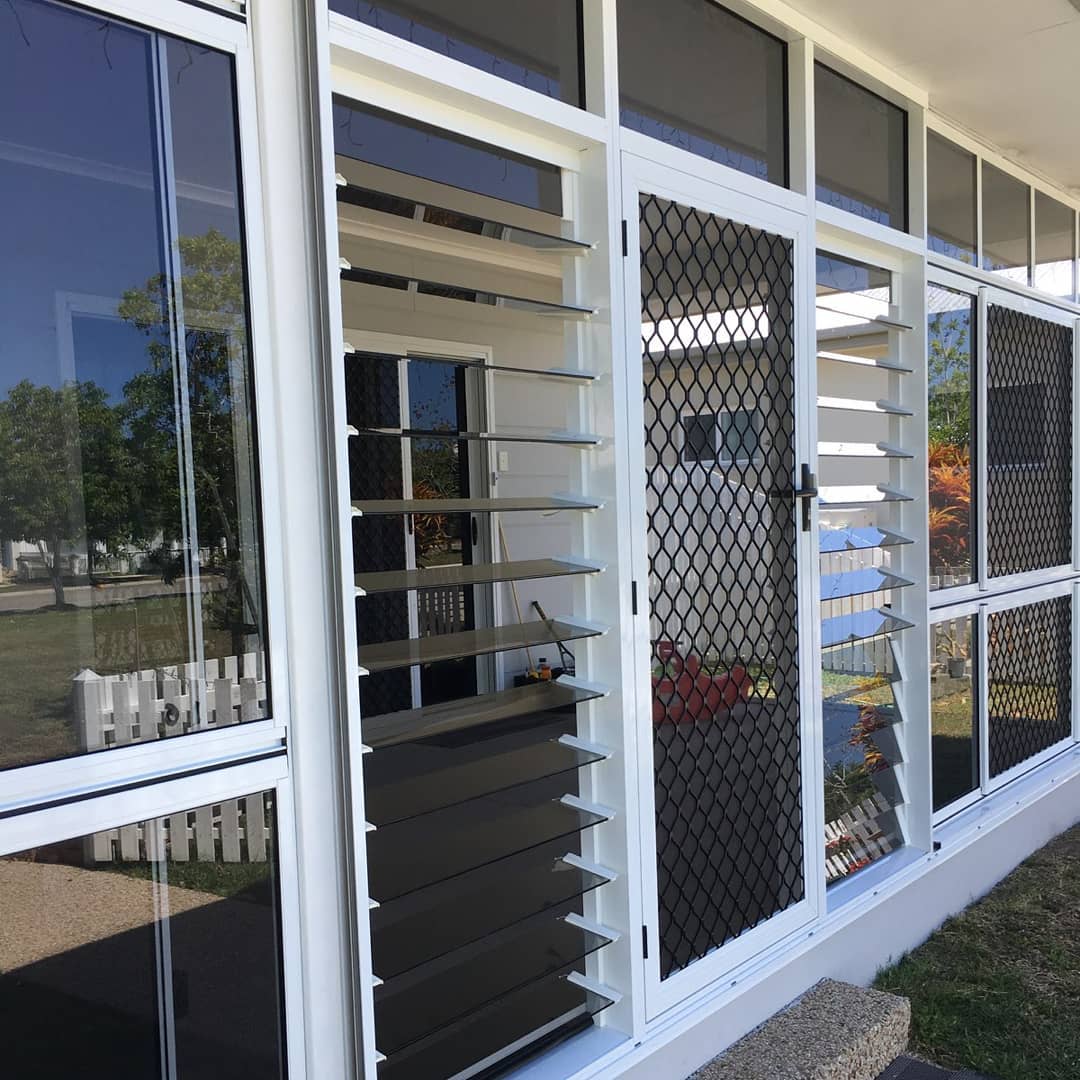 G&A Glass & Aluminium Townsville » Beyond 2000 Business Sales