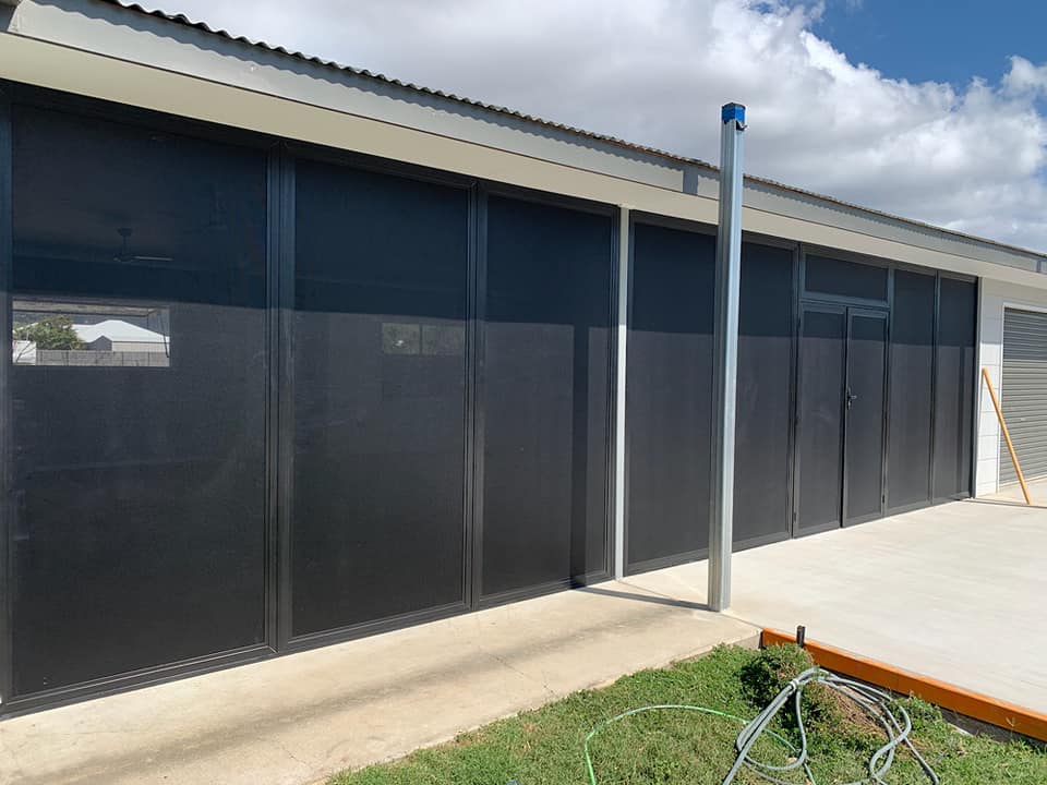 G&A Glass & Aluminium Townsville » Beyond 2000 Business Sales