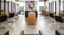 Underwraps Hair Studio – Townsville