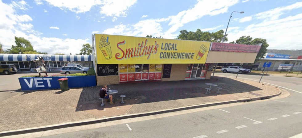 Smithy’s Local Convenience – Townsville