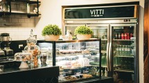 Vitti Cafe – Townsville