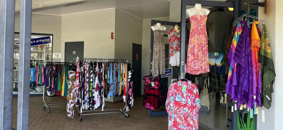 Magnetic Touch Fashions – Townsville