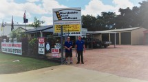Affordable Steel Buildings NQ – Townsville