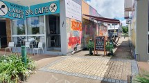 Noddy’s Cafe – Townsville