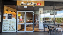 Sushi Kiyo – Townsville