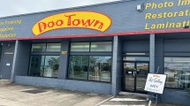 Doo Town Art Store & Framing – Townsville