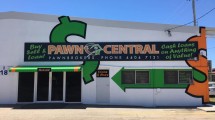 Pawn Central – Townsville