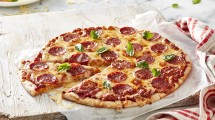 Pizzeria With A Twist – Townsville