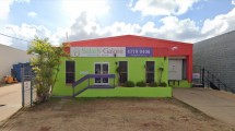Salads Galore Fruit & Vegetable Wholesaler – Townsville