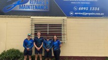 JP Repairs & Maintenance Mechanics – Malanda