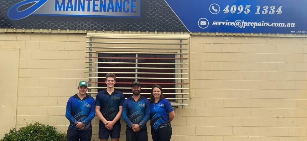 JP Repairs & Maintenance Mechanics – Malanda