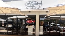 GYO Japanese Restaurant – Townsville