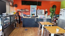 Le Chatz Cafe – Townsville