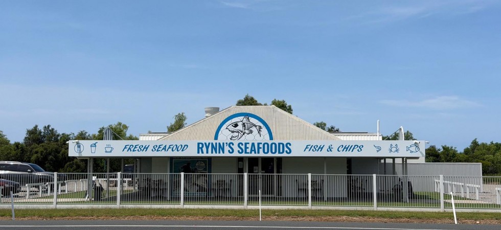 Freehold Fish, Chips & Takeaway – Bowen