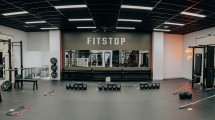 Fitstop Functional Training Studio – Townsville