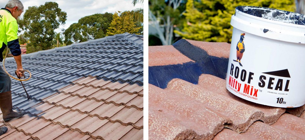 Roof Seal FNQ Franchise – Townsville