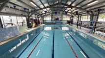 Seahorse Aquatic Centre Swim School – Townsville