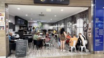 E Cupz Cafe – Townsville