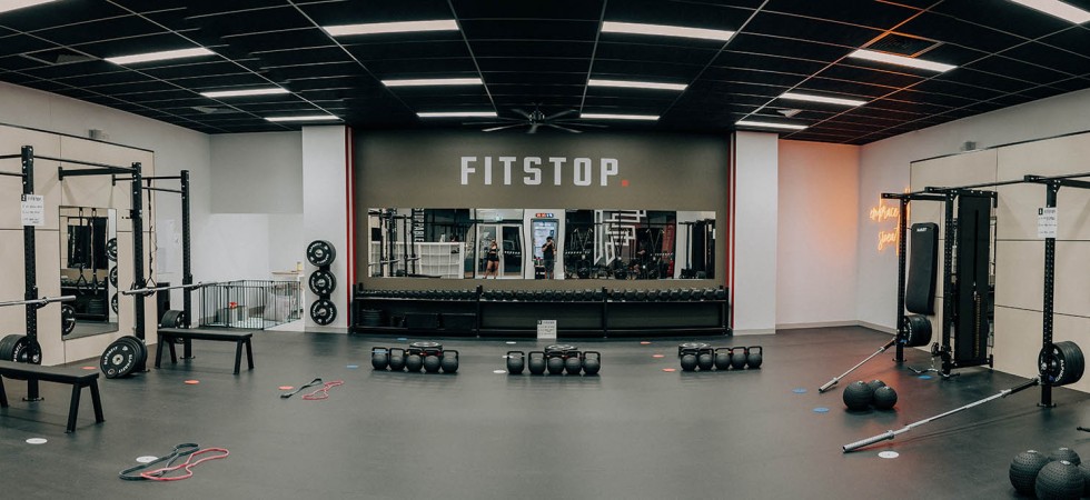 Fitstop Idalia – Townsville