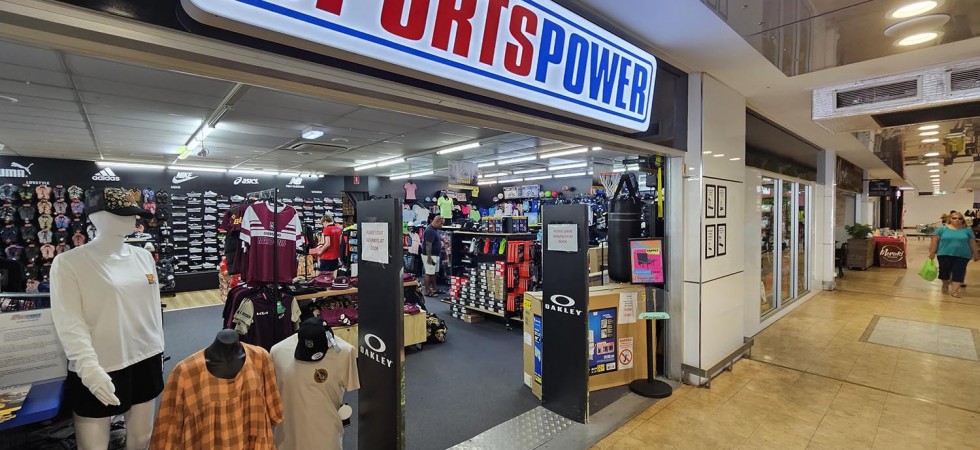 SportsPower Bowen – Whitsundays