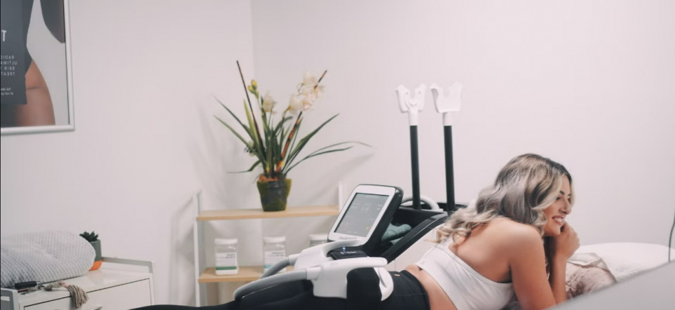 The Body Clinic NQ – Townsville