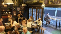 The Hoi Events & Espresso Bar – Townsville