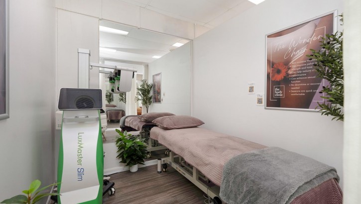 The Body Clinic -27
